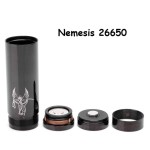 Μηχανικό Mod Nemesis 26650 Clone